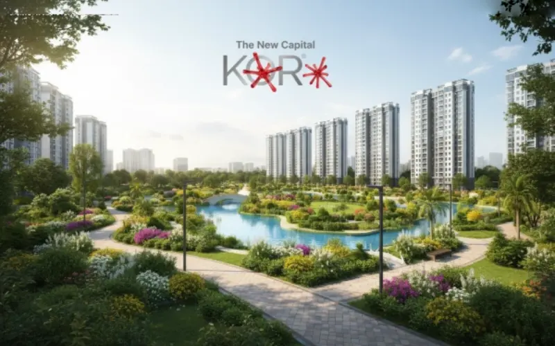 Kor New Capital