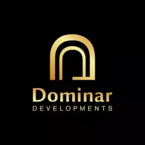 شعار شركة دومينار للتطوير العقاري Dominar Developments