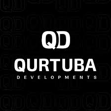 شعار شركة قرطبة للتطوير العقاري Qurtuba Developments