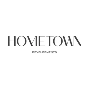 شركة هوم تاون للتطوير العقاري Home Town Developments