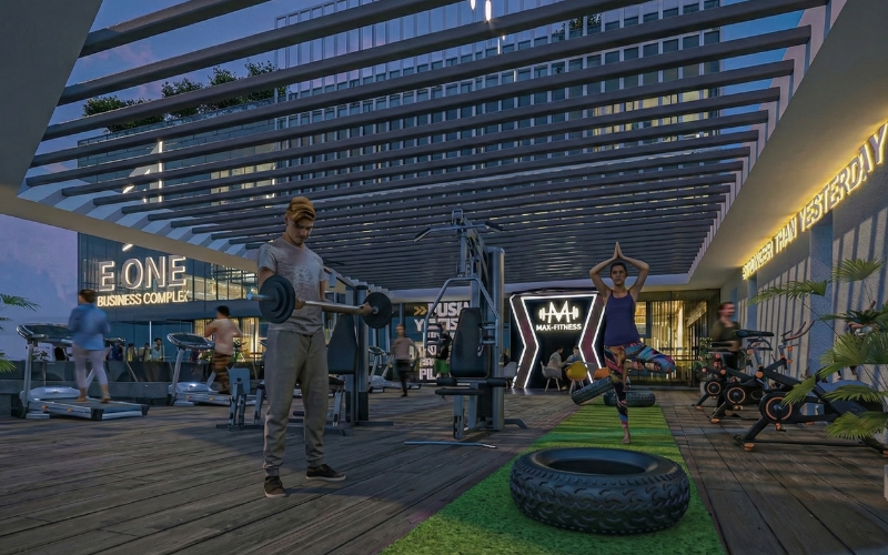 خدمات مول عدن وان العاصمه الإدارية