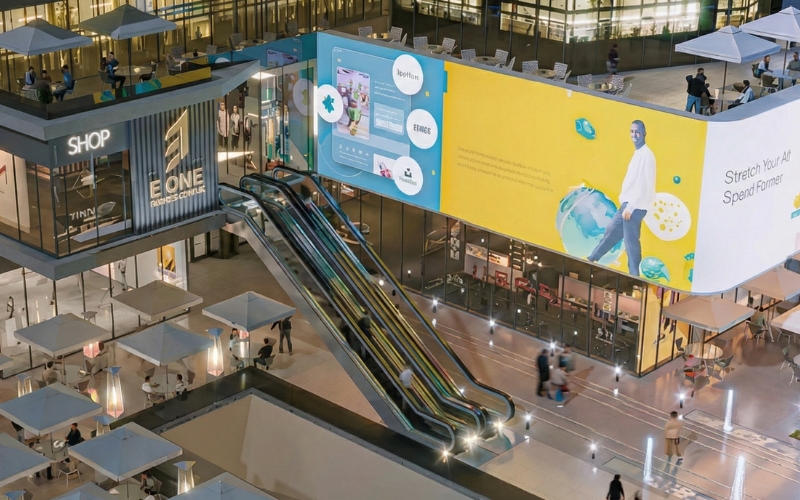 أسعار مول عدن العاصمة الإدارية