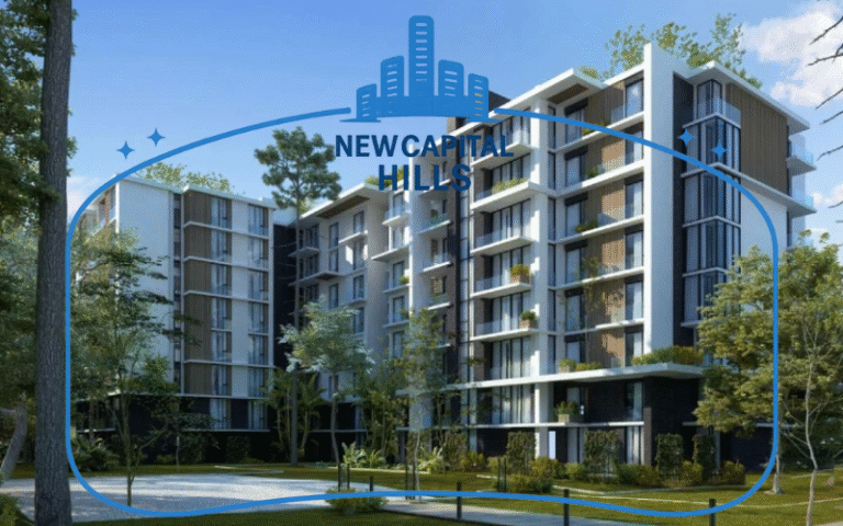 كمبوند البوسكو العاصمة الإدارية Il Bosco New Capital استلام فوري