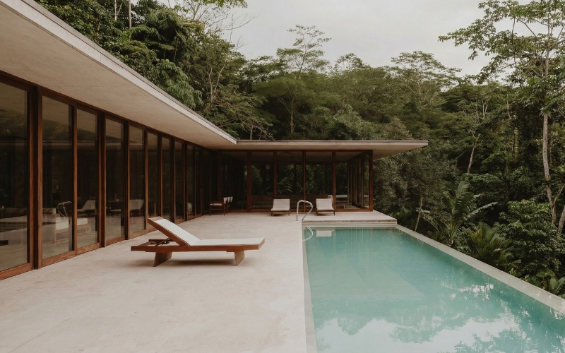 تصميم كمبوند هافا العاصمة الإدارية