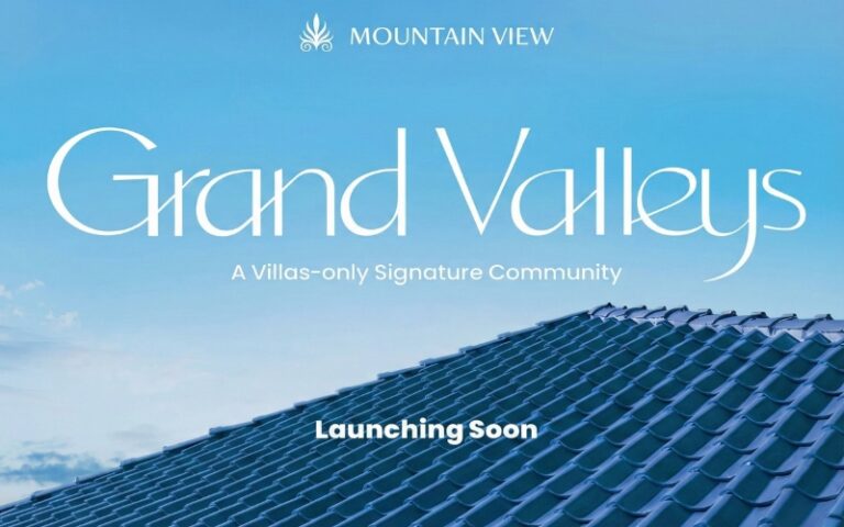 Mountain View Grand Valleys New Capital ماونتن فيو جراند فاليز العاصمة الإدارية