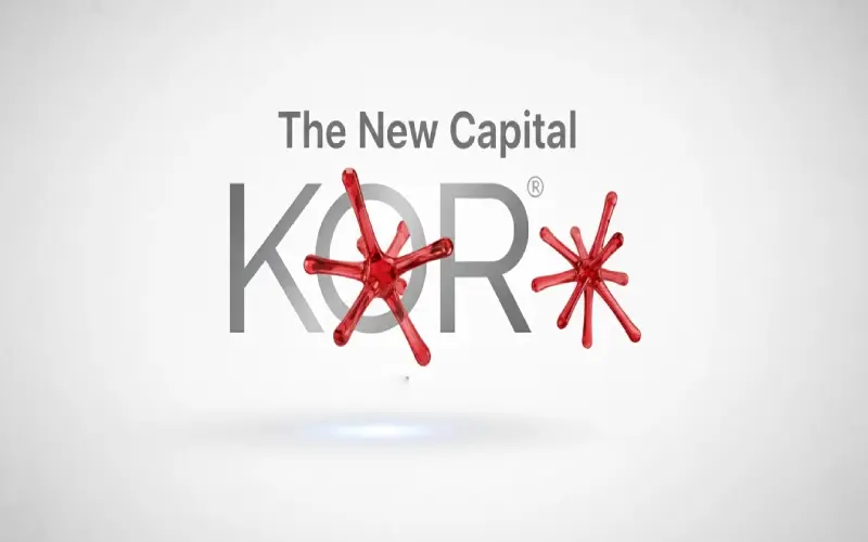 مشروع Kor New Capital