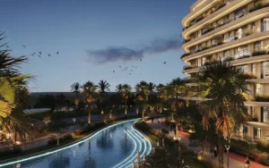 كمبوند ضفاف العاصمة الإدارية Defaf New Capital