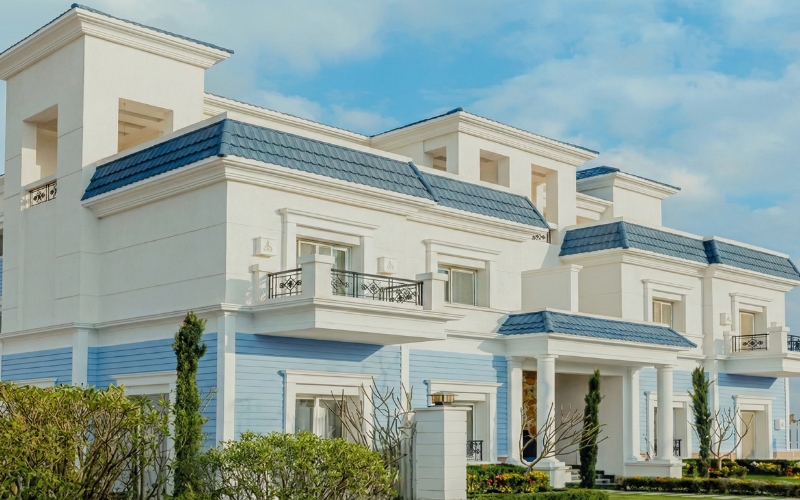 Mountain View Grand Valleys New Capital ماونتن فيو جراند فاليز العاصمة الإدارية