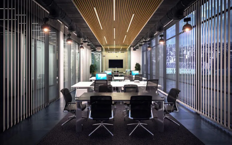 مول 4T4 تاور العاصمة الإدارية 4T4 Tower New Capital