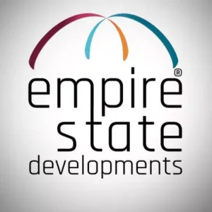 شركة إمباير ستيت للتطوير العقاري Empire State Developments