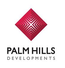 شركة بالم هيلز للتطوير العقاري Palm Hills Developments