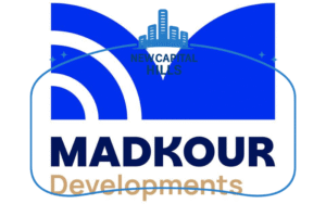 شركة مدكور للتطوير العقاري MADKOUR Developments