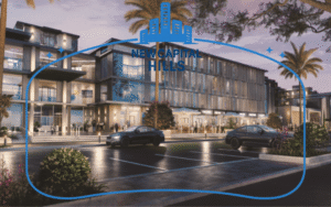 دي جويا ستريب مول 2 العاصمة الإدارية