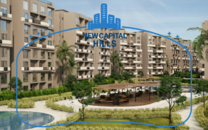 كمبوند دي جويا 4 العاصمة الإدارية De Joya 4 New Capital