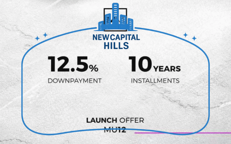 مول ماتر ميكرز العاصمة الإدارية Mall Matter Makers New Capital