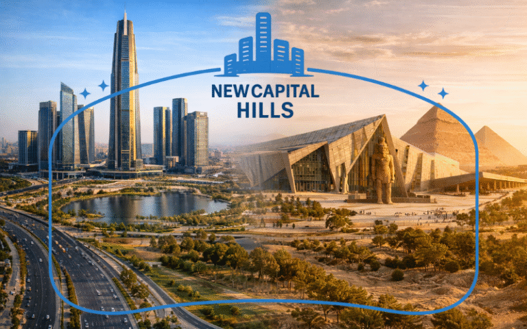 مميزات الاستثمار مع مجموعة هيلتون الفندقية في العاصمة الإدارية