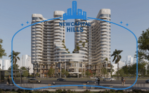 مول NEDIT Tower نيديت تاور العاصمة الإدارية عروض الاسعار