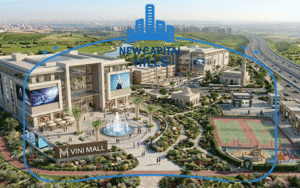 أسعار مول فيني العاصمة الإدارية Vini Mall New Capital