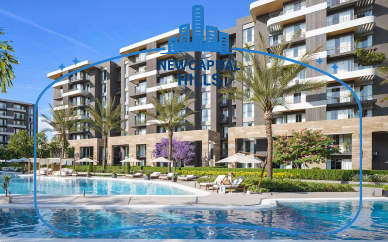 أسعار كمبوند ليال العاصمة الإدارية Layal R8 New Capital