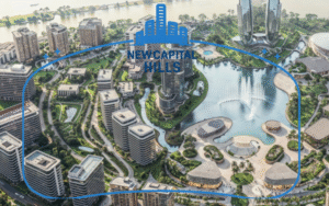 أسعار مشروع The Spine وأقساط مشروع ذا سباين طلعت مصطفى