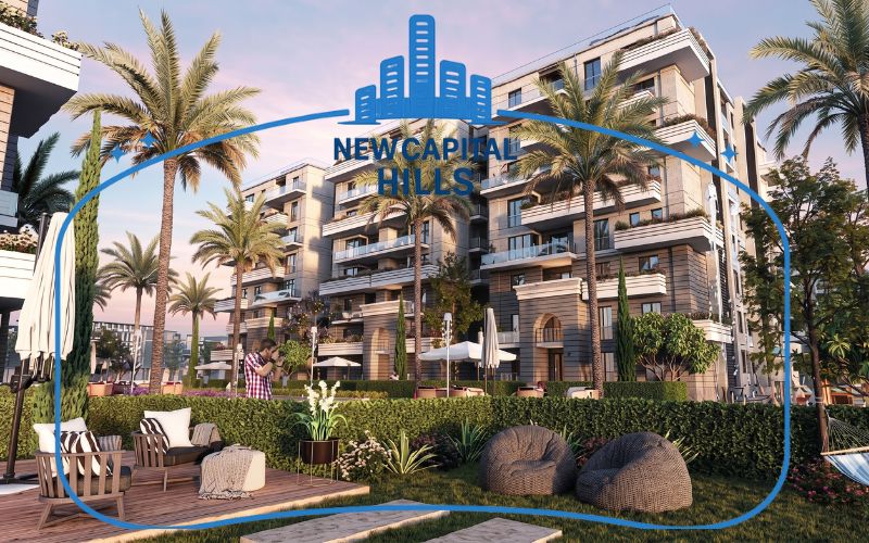 اسعار كمبوند دي جويا 3 العاصمة الإدارية De Joya 3 New Capital