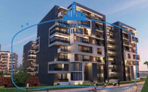 اسعار كمبوند كابيتال هايتس 1 العاصمة الإدارية الجديدة Capital Heights 1 New Capital