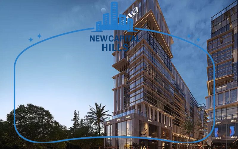 اسعار مول سنوفا العاصمة الإدارية Mall Snova New Capital