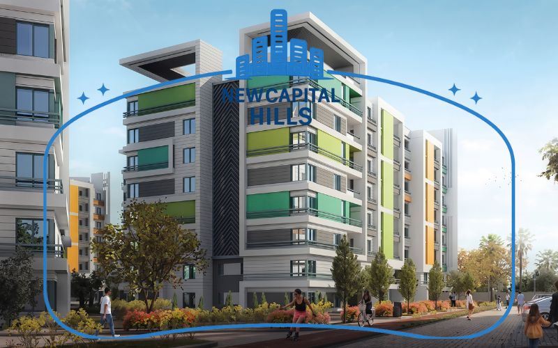 مميزات الاستثمار في كمبوند il Mondo New Capital