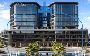 تفاصيل مول فيرتكس العاصمة الإدارية الجديدة Mall Vertex New Capital