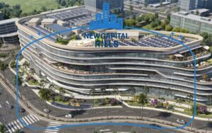 مول روك كابيتال 1 العاصمة الإدارية Mall Rock Capital 1 New Capital اسعار 2026