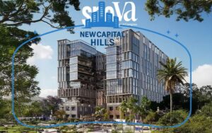 اسعار مول سنوفا العاصمة الإدارية Mall Snova New Capital