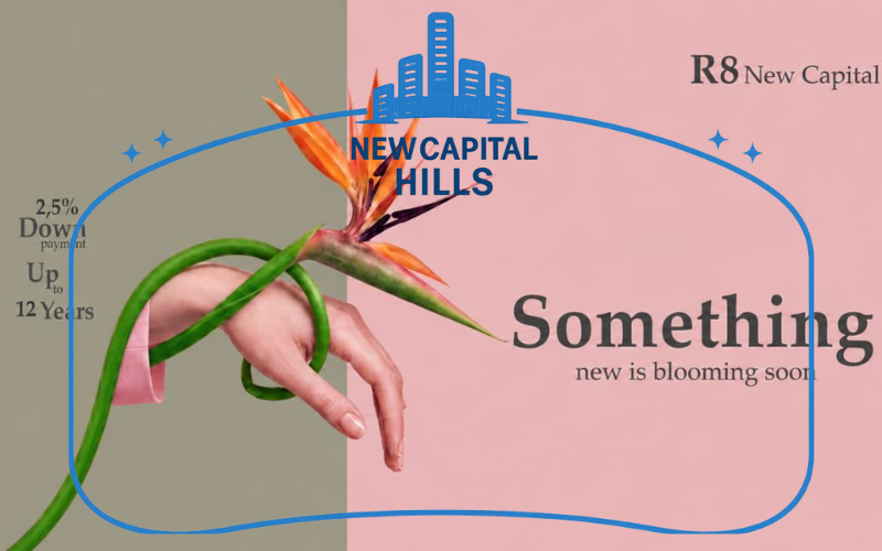 Janora Residence New Capital By Orbis Prices And Details