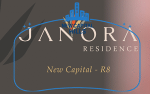 Janora Residence New Capital By Orbis Prices And Details