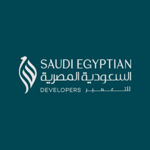 الشركة المصرية السعودية للتعمير Saudi Egyptian Developers SED