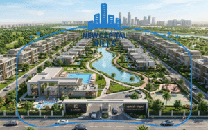 أسعار كمبوند بارك سايت العاصمة الإدارية Park Sight New Capital