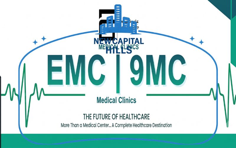 أسعار وعروض مول 9MC العاصمة الادارية Mall 9MC New Capital
