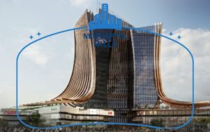 اسعار وتفاصيل بيراميدز بيزنس تاور العاصمة الإدارية Pyramids Business Tower New Capital