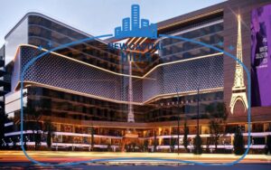 اسعار وحدات باريس مول العاصمة الإدارية Paris Mall New Capital