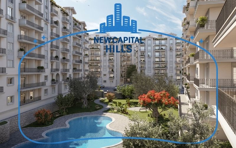 تفاصيل كمبوند كتالان العاصمة الإدارية الجديدة Compound Catalan New Capital