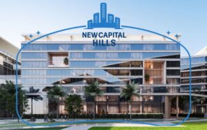 اسعار ومساحات مول بارجون 2 العاصمة الإدارية Paragon 2 New Capital