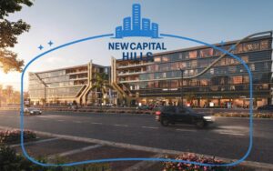 اسعار ومساحات لافاييت مول العاصمة الإدارية الجديدة Lafayette Mall New Capital