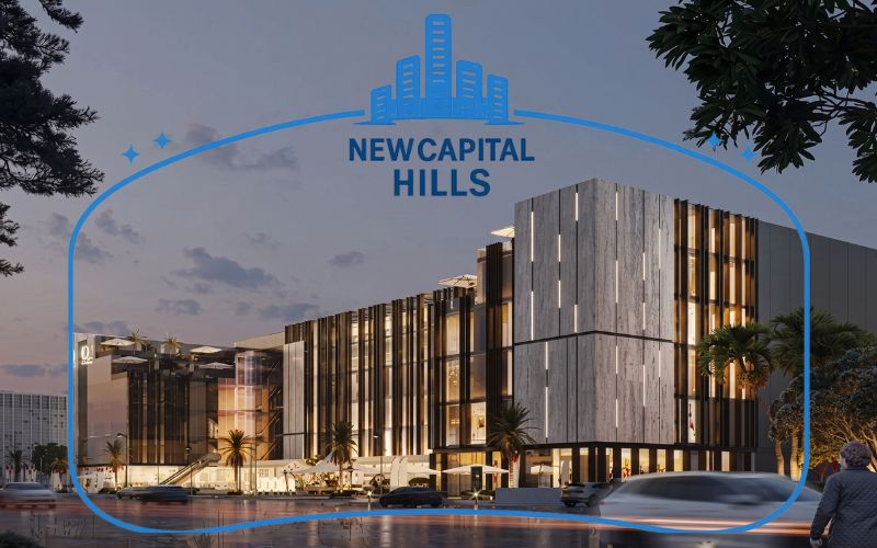 انظمة تقسيط وحدات يودورا مول العاصمة الإدارية الجديدة Udora Mall New Capital
