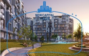 تفاصيل واسعار كمبوند فينيا العاصمة الإدارية الجديدة Compound Venia New Capital