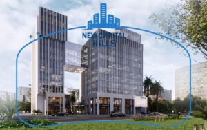 تفاصيل مول كود العاصمة الإدارية الجديدة Mall Code New Capital