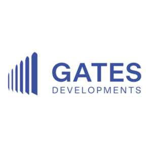 شركة جيتس للتطوير العقاري Gates Developments