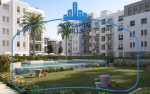 أسعار وتفاصيل كمبوند لوميا ريزيدنس العاصمة الإدارية Lumia Residence New Capital