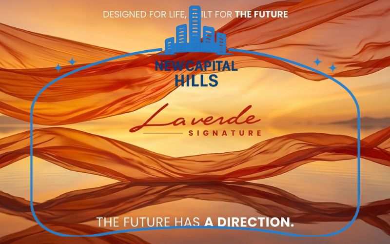 تفاصيل لافيردي سيجنتشر العاصمة الإدارية الجديدة La Verde Signature New Capital