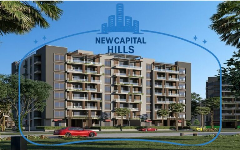 اسعار ومميزات كمبوند اورو العاصمة الإدارية الجديدة Compound Oro New Capital