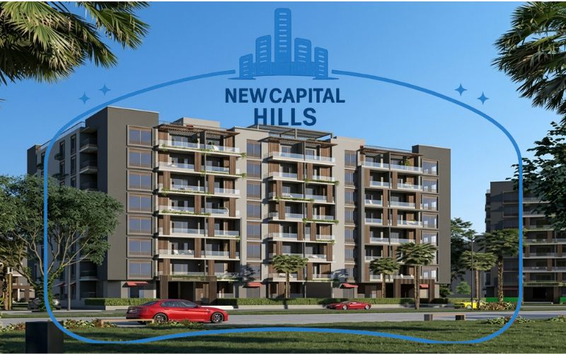 اسعار ومميزات كمبوند اورو العاصمة الإدارية الجديدة Compound Oro New Capital